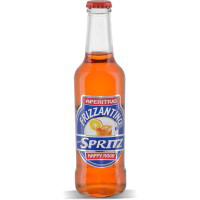 Aperitivo frizzantino spritz