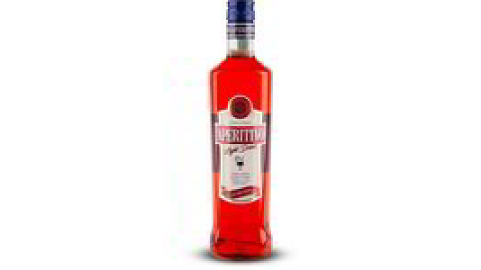 Aperitivo light drink