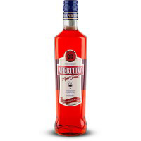 Aperitivo light drink