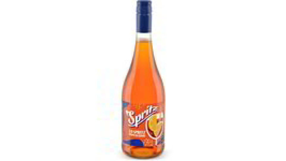 Aperitivo spritz