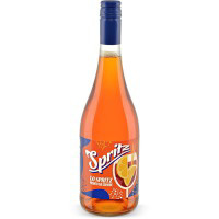 Aperitivo spritz