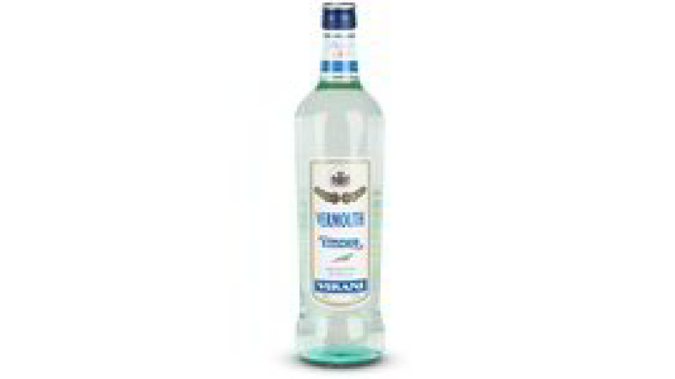 Vermouth bianco