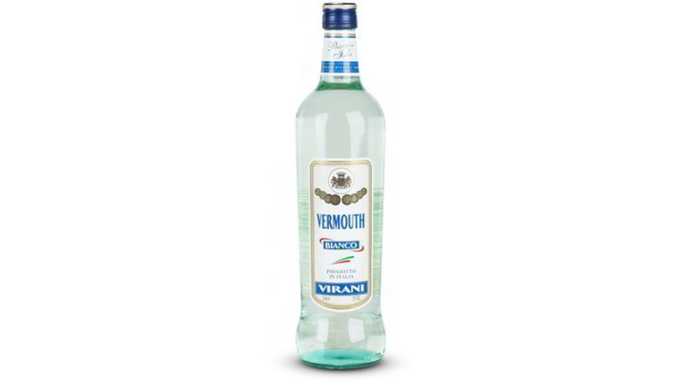 Vermouth bianco
