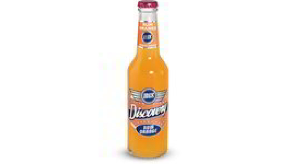 Bevanda cocktail rum orange