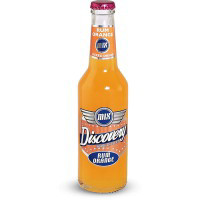 Bevanda cocktail rum orange