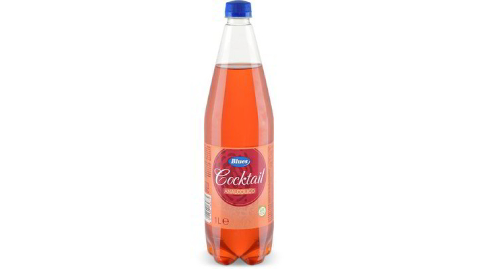 Cocktail analcolico