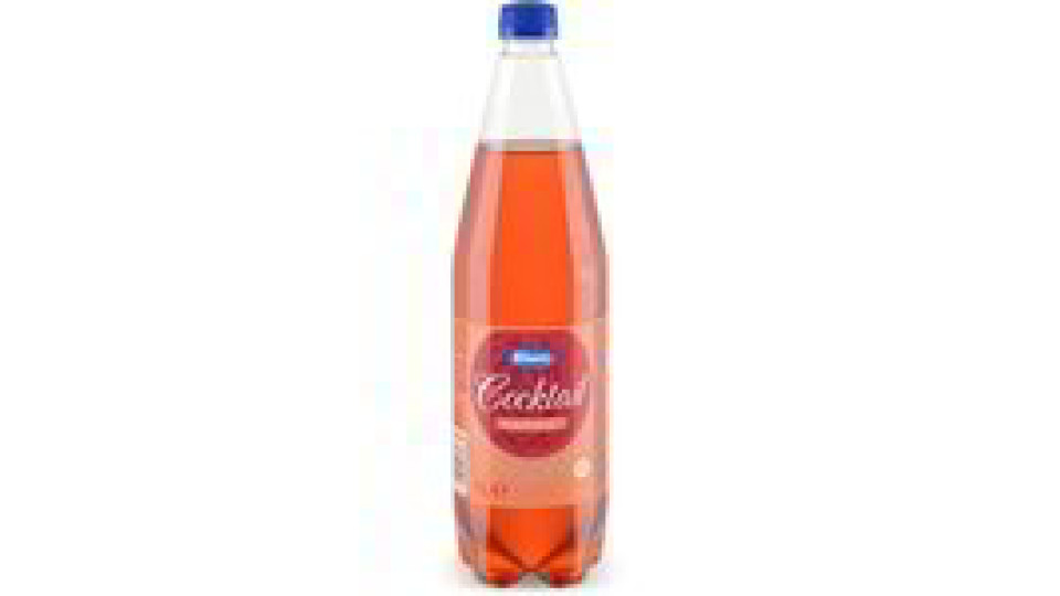 Cocktail analcolico
