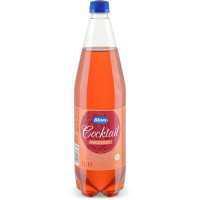 Cocktail analcolico