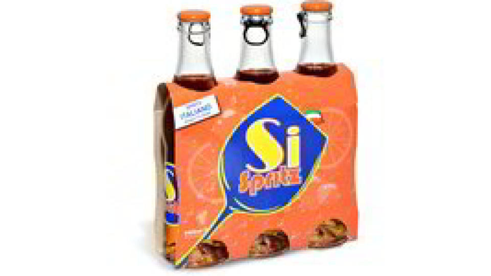 Aperitivo Spritz pronto da bere