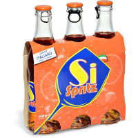 Aperitivo Spritz pronto da bere