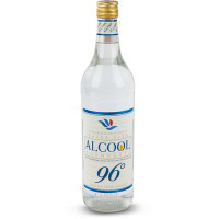 Alcool 96°