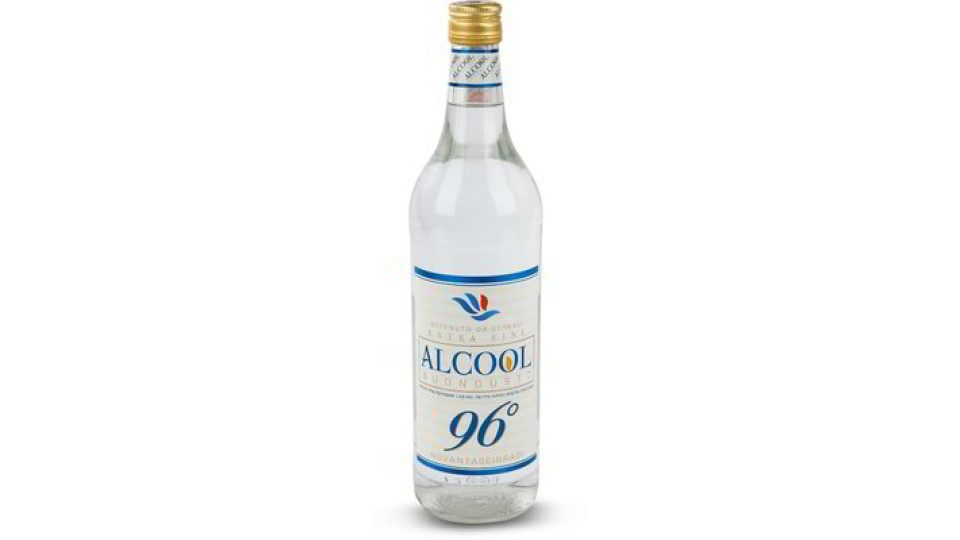 Alcool 96°