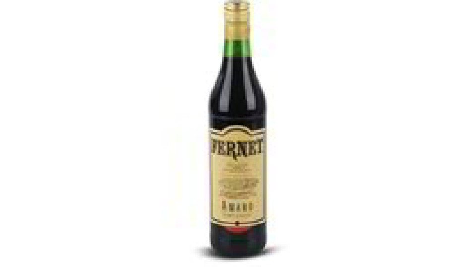 Amaro Fernet