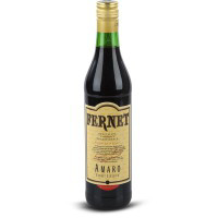 Amaro Fernet