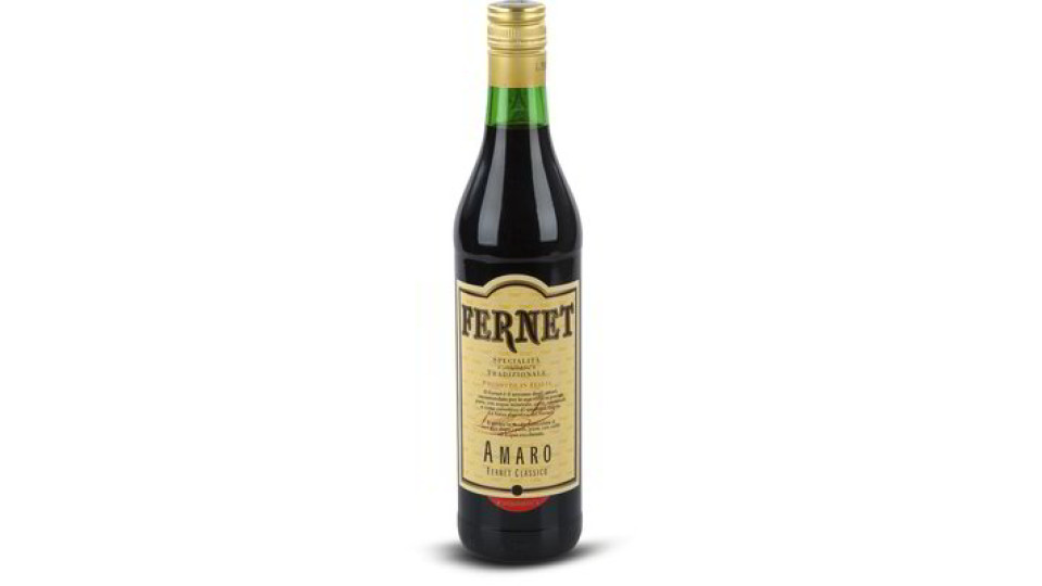 Amaro Fernet