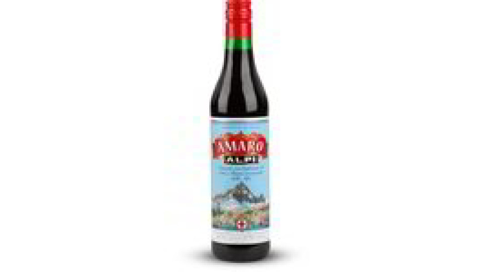 Amaro alpi
