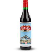 Amaro alpi