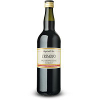 Cremovo - Vino aromatizzato all'uovo