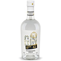 Gin premium London dry 42