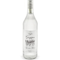 Grappa bianca - Villa al Monte