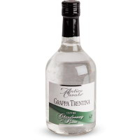 Grappa trentina
