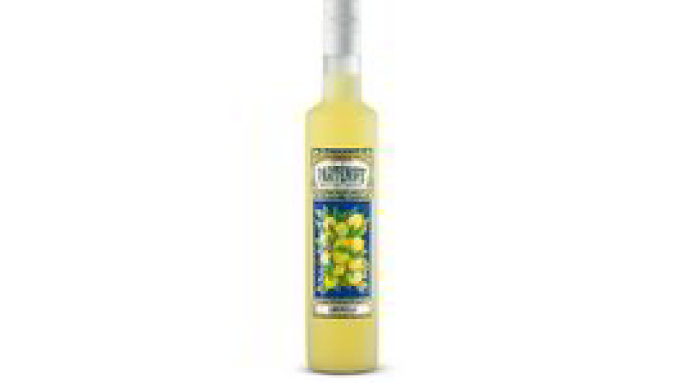 Limoncello "Parténope"