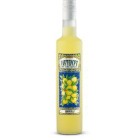 Limoncello "Parténope"