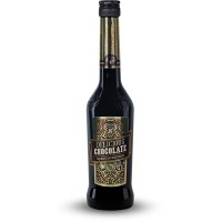 Liquore al cioccolato "Delicious chocolate"