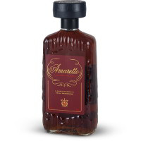 Liquore amaretto