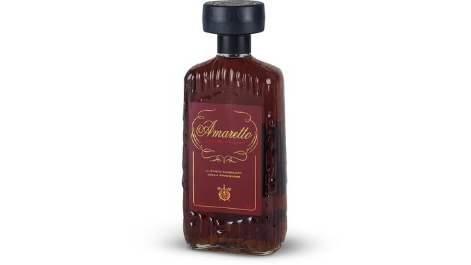 Liquore amaretto