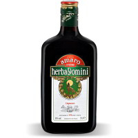 Liquore amaro "Herba Domini"