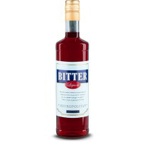 Liquore bitter