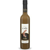 Liquore crema di caffè