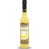 Liquore crema pistacchio