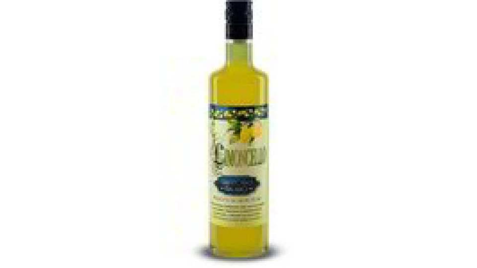 Liquore limoncello