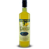 Liquore limoncello