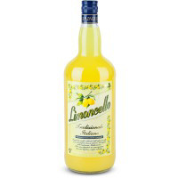 Liquore limoncello