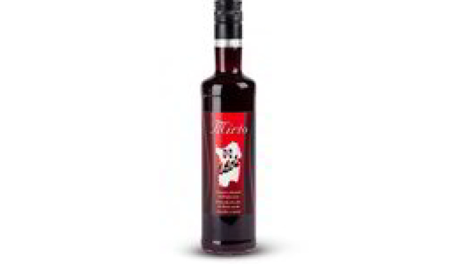 Liquore mirto