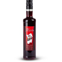 Liquore mirto