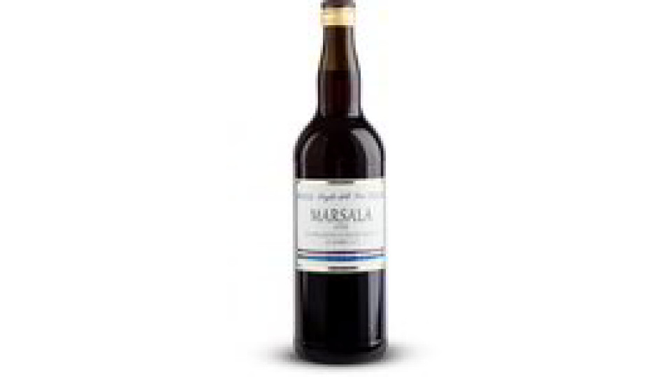 Marsala fine DOP - "Baglio delle Torri"