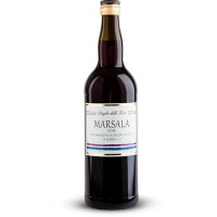 Marsala fine DOP - "Baglio delle Torri"