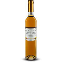 Passito liquoroso DOP "Pantelleria"