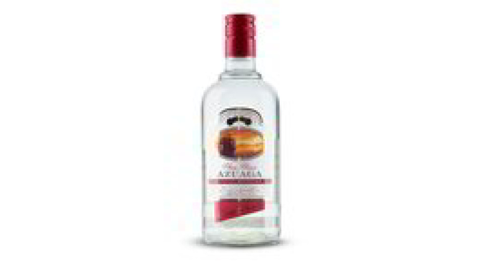 Rhum blanco "Azuaga"