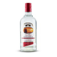 Rhum blanco "Azuaga"