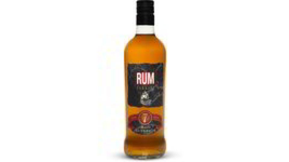 Rum riserva