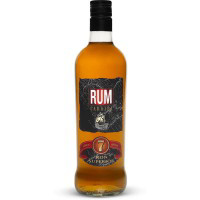 Rum riserva