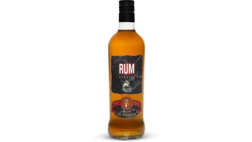 Rum riserva
