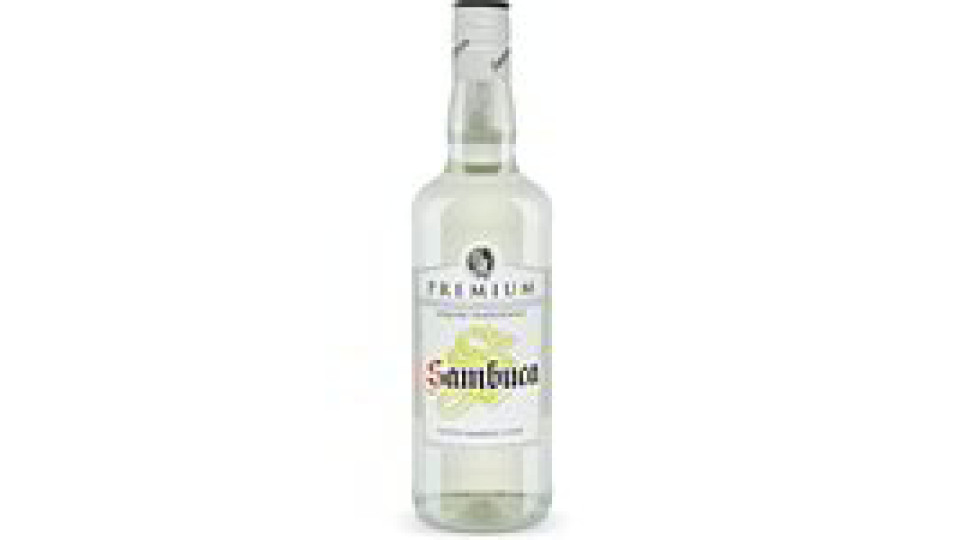 Sambuca classica - Aventina