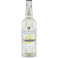 Sambuca classica - Aventina