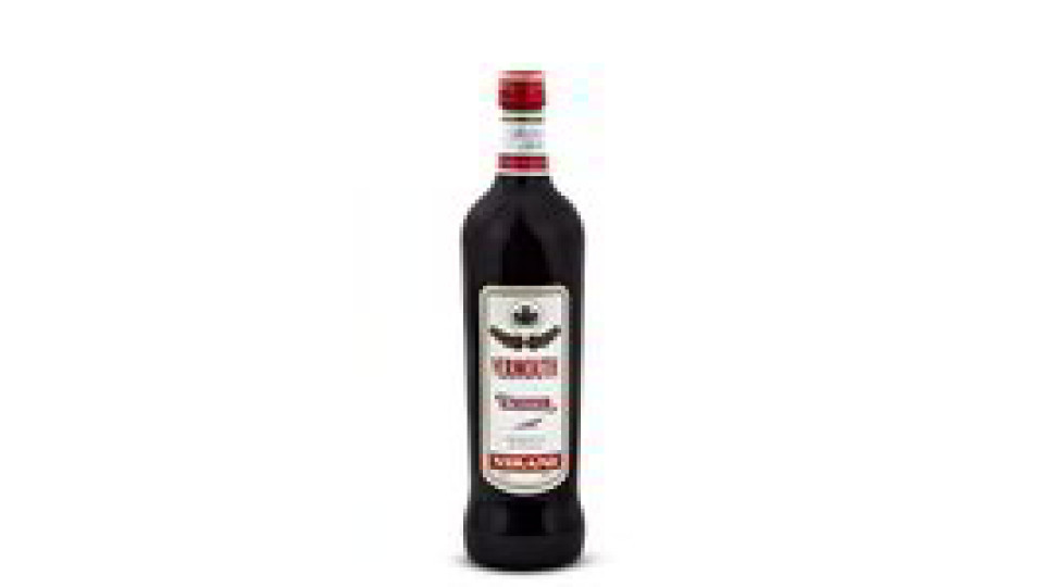 Vermouth rosso